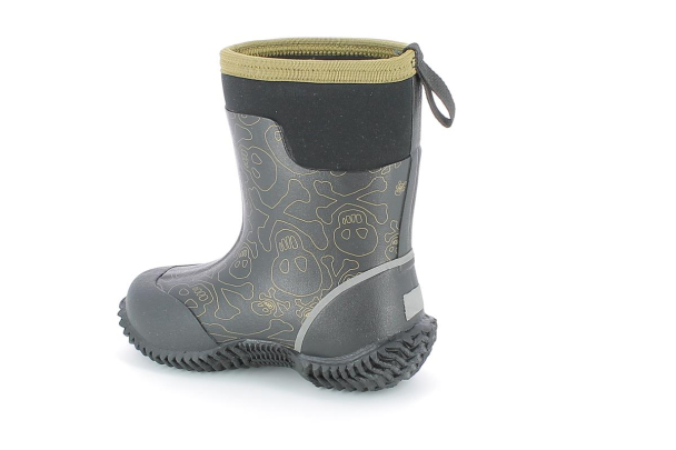 Dock Boot Kaptein Sabeltann - Image 4