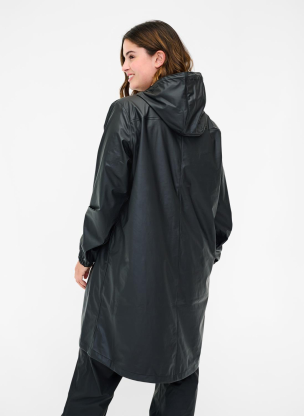 Zizzi mRainy regnkåpe - Image 2