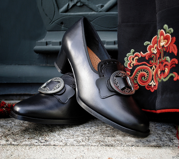 Klaveness Britt bunadsko - Image 4