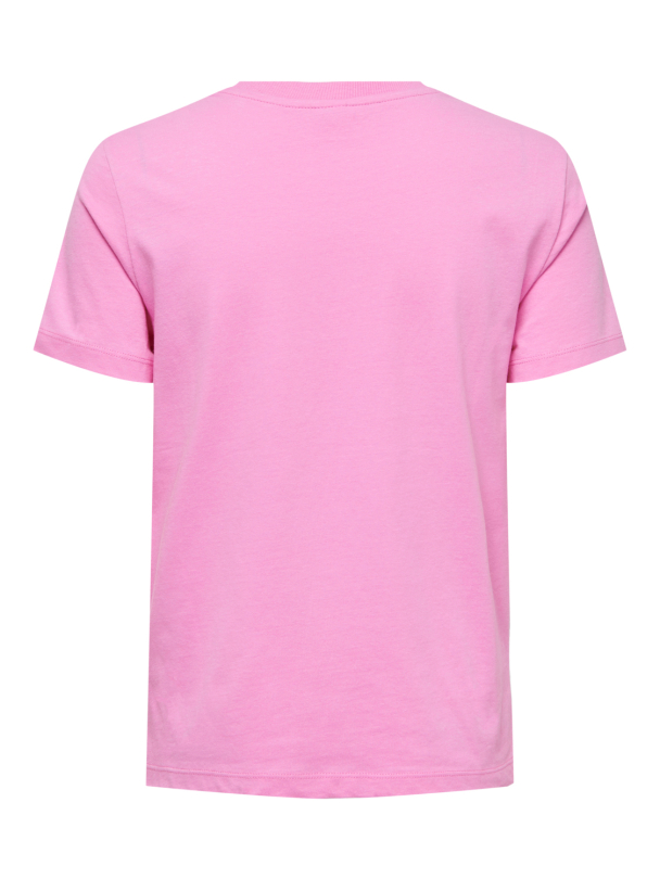 onlWeekday t-skjorte i bomull - Image 2