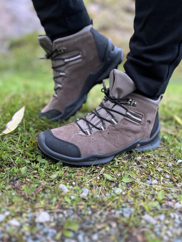 Imac Hiker tursko med membran - Image 2