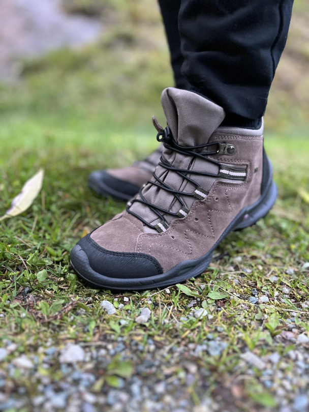 Imac Hiker tursko med membran - Image 3