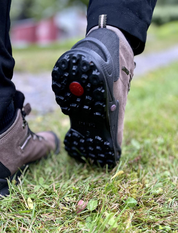 Imac Hiker tursko med membran - Image 4