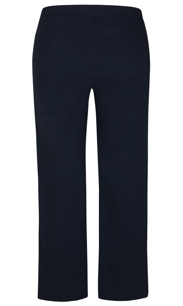 Zhenzi Jazzy bengalin bukse med lommer - Image 2