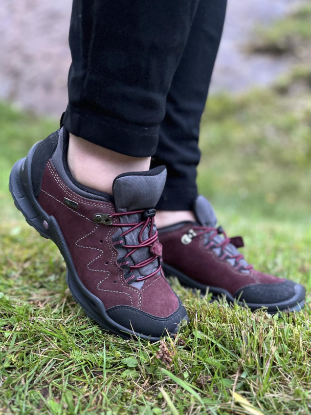 Imac Hiker tursko med membran - Image 4