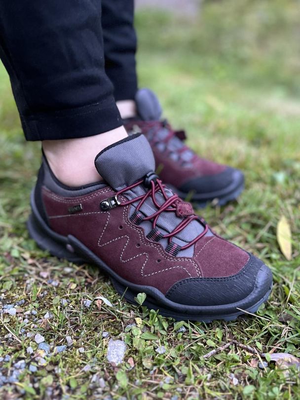 Imac Hiker tursko med membran - Image 5