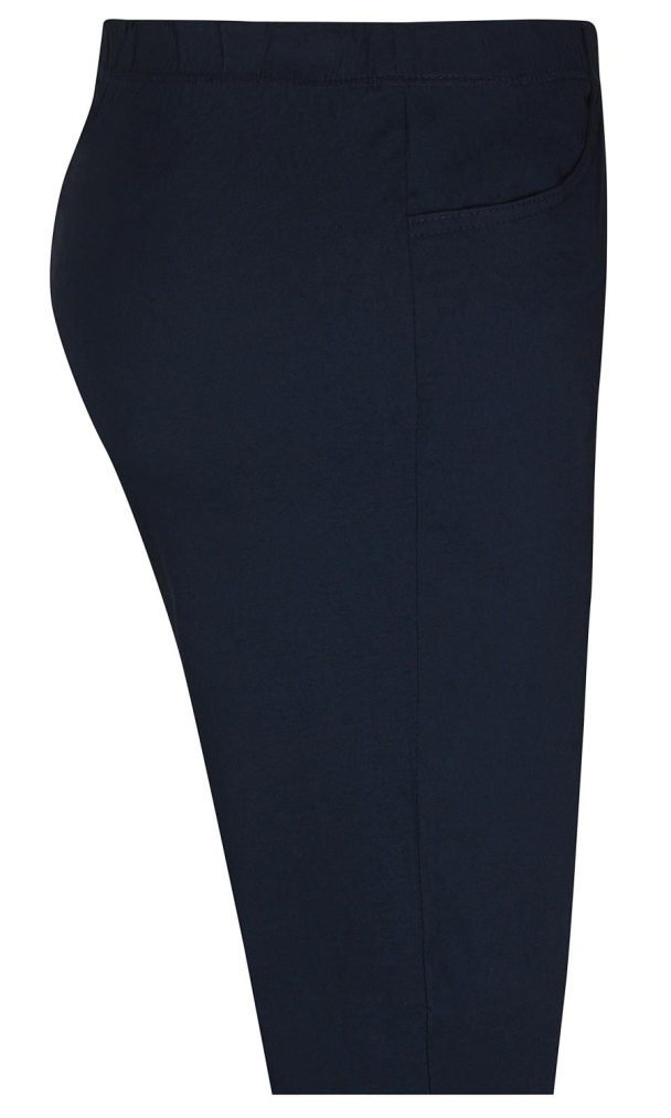 Zhenzi Jazzy bengalin bukse med lommer - Image 3