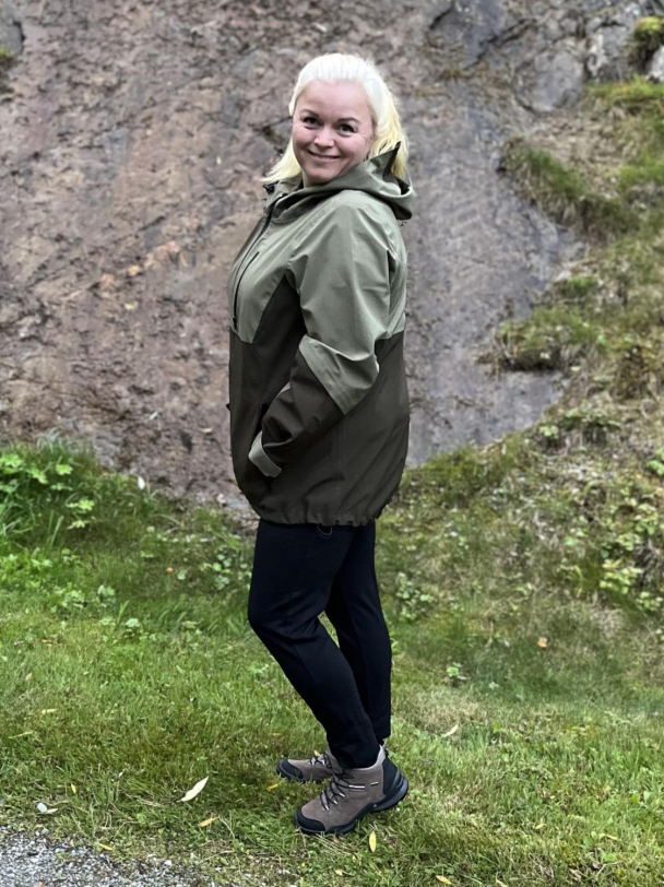 Imac Hiker tursko med membran - Image 6