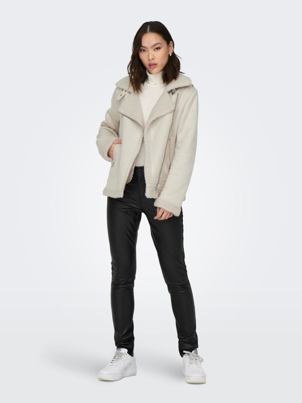 onlNewDiana pilotjakke - Image 3