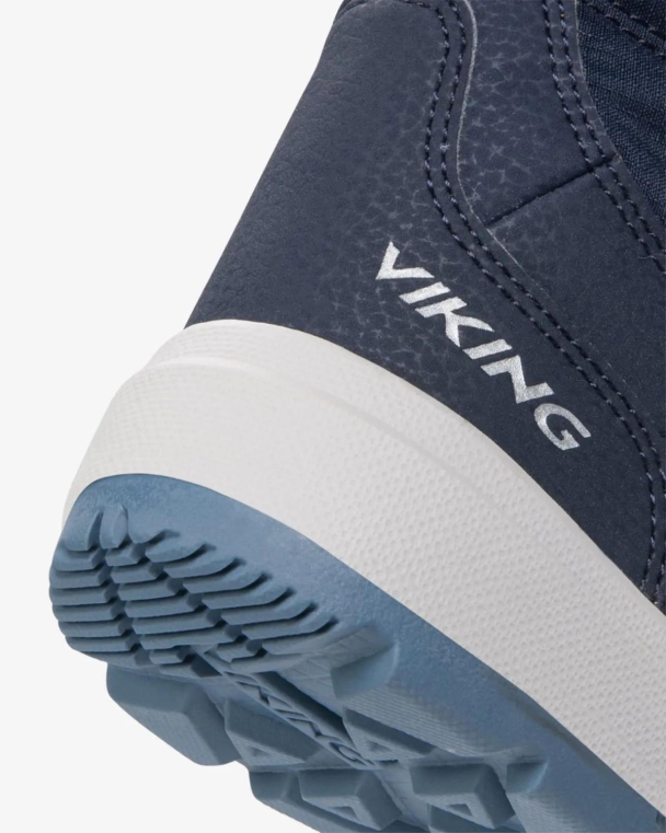 Viking Toasty Pull-On Warm GTX vinterstøvel - Image 3