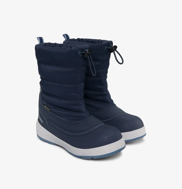 Viking Toasty Pull-On Warm GTX vinterstøvel - Image 5