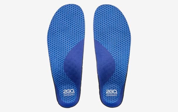2GO Arch Support High - Image 4