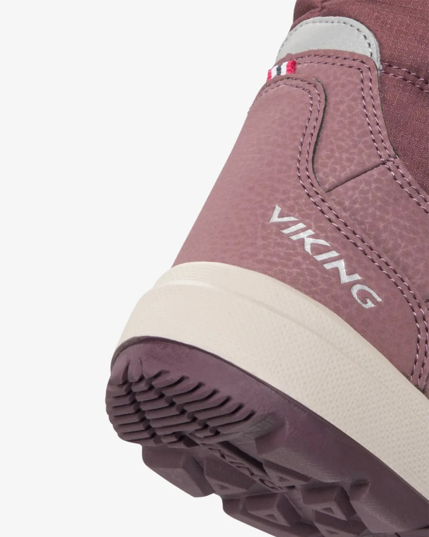 Viking Toasty Pull-On Warm GTX vinterstøvel - Image 5