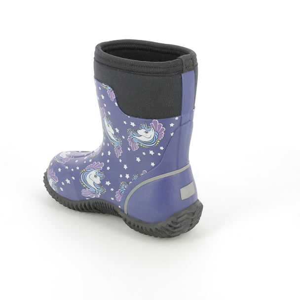 Dock Boot Fortuna Unicorn - Image 4