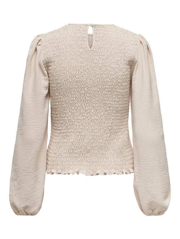 Only Mette Body Smock topp - Image 2