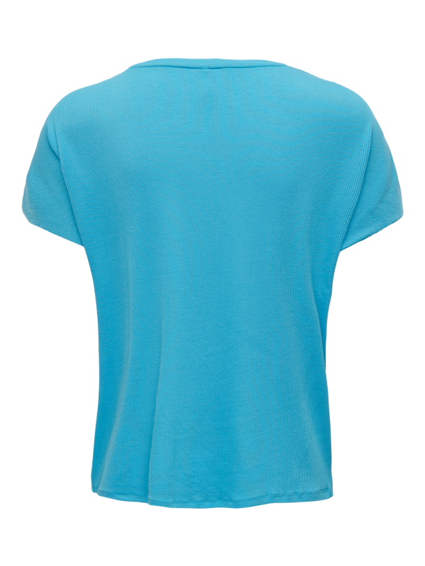 onlBelia Rushing kortermet topp - Image 2