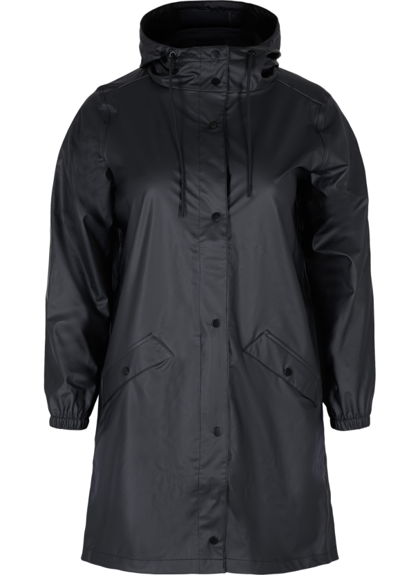 Zizzi mRainy regnkåpe - Image 7