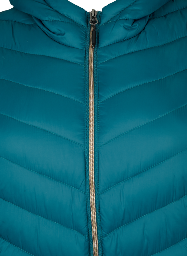 Zizzi caSally tynn boblejakke - Image 6