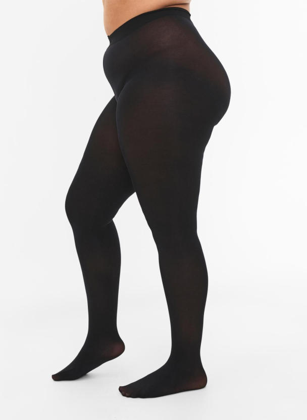 Zizzi push-up strømpebukse 60 den - Image 2