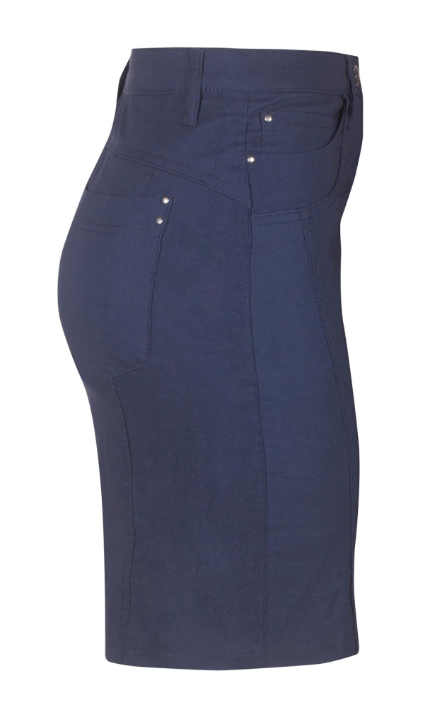 Ze-Ze Lance bengalinskjørt med innershorts - Image 3