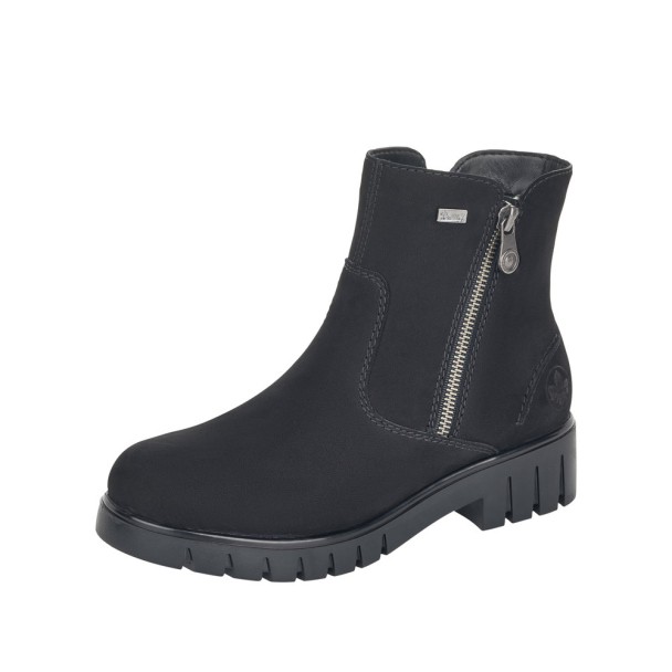 Rieker vinterboot - Image 4