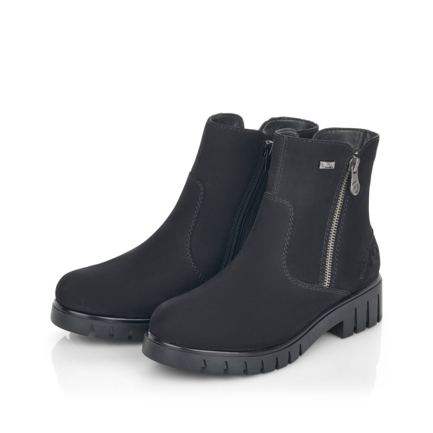 Rieker vinterboot - Image 6