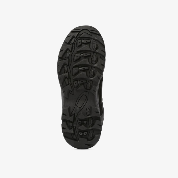 Network varmfóret og vanntette tursko - Image 2