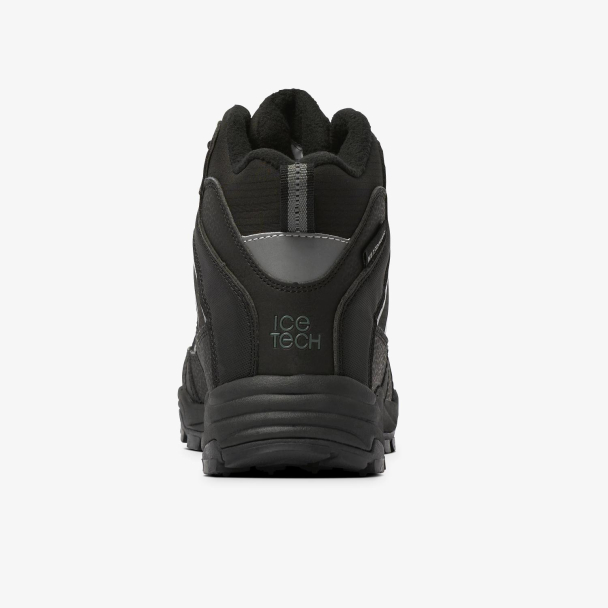 Network Ice Tech piggsko dame - Image 4