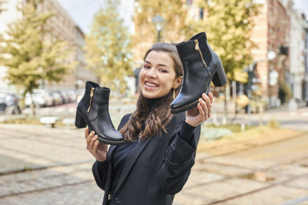 Rieker skolett - Image 9