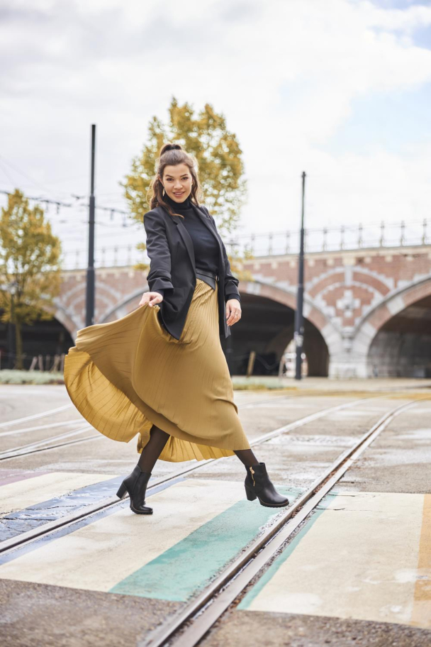 Rieker skolett - Image 10