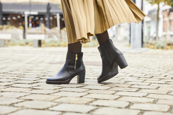 Rieker skolett - Image 12