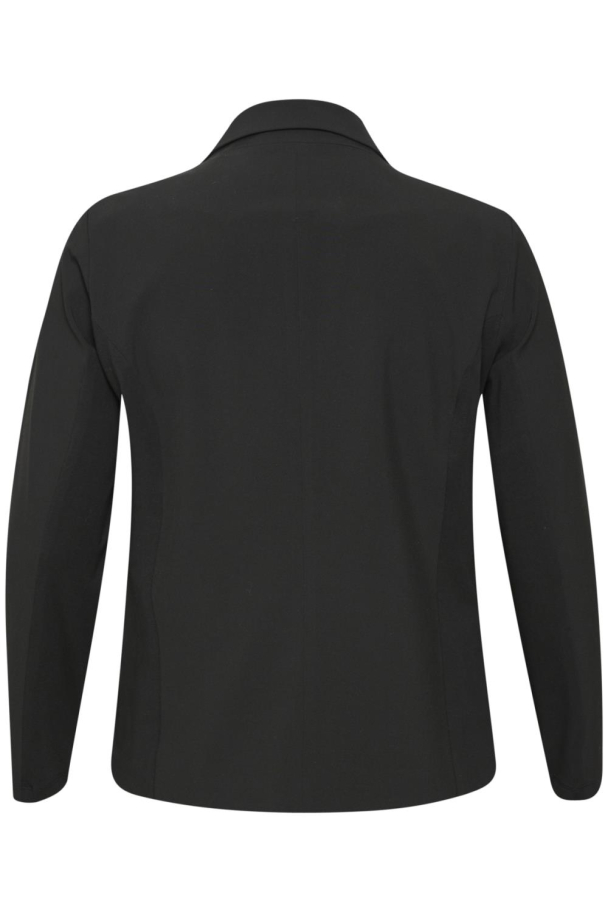 Kaffe Curve Jia blazer - Image 2