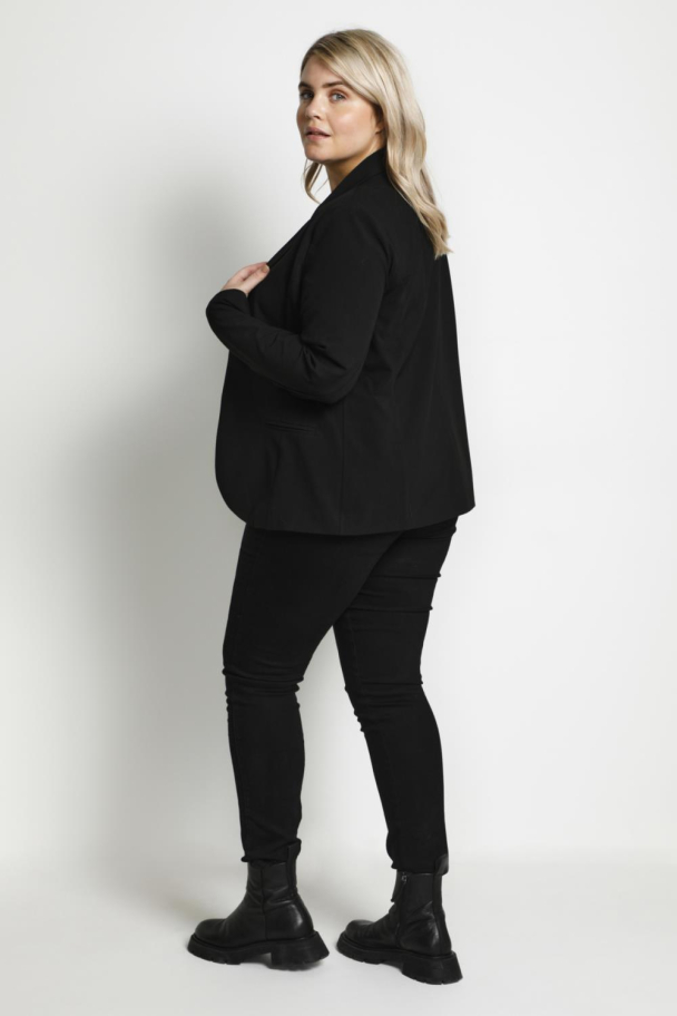 Kaffe Curve Jia blazer - Image 4