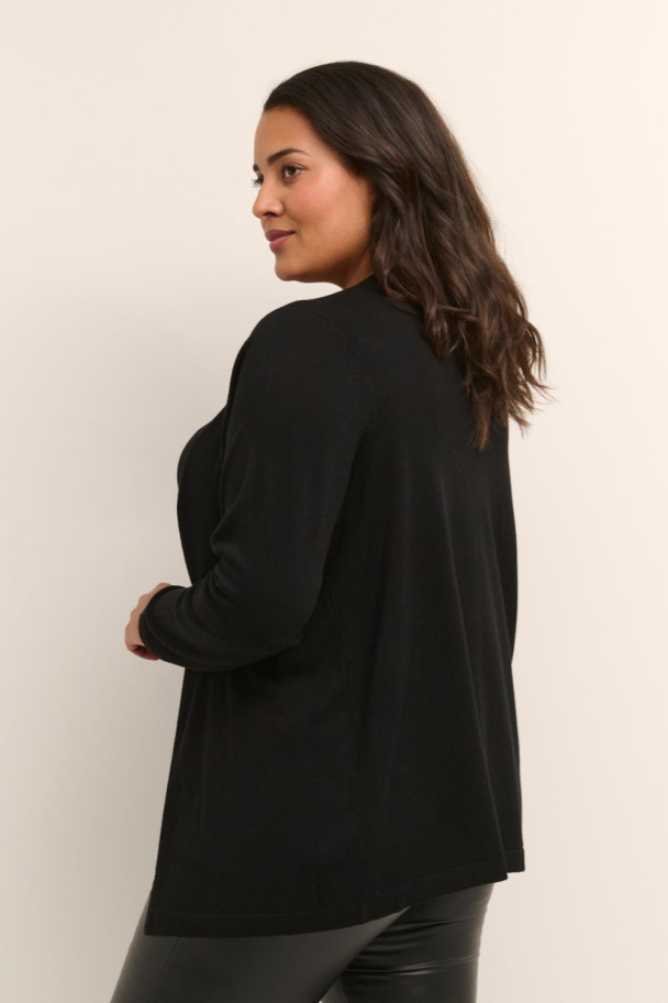 Kaffe Curve Farsia cardigan - Image 2