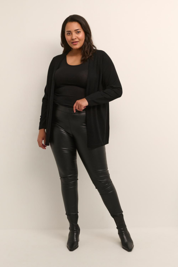 Kaffe Curve Farsia cardigan - Image 3