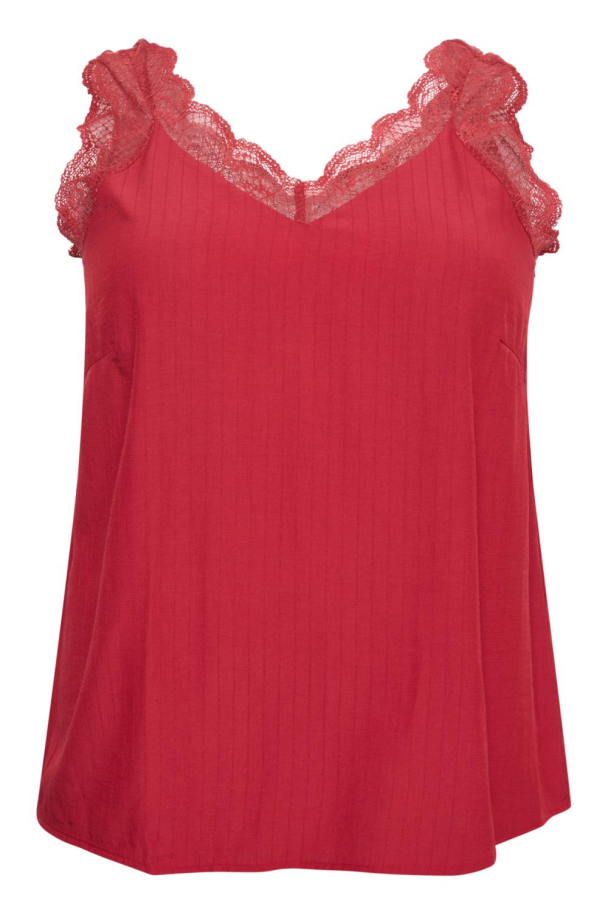 Kaffe Curve Jakobine topp - Image 5