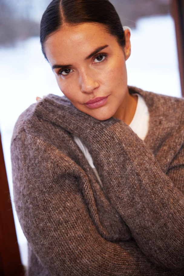 Kaffe Curve Alicia cardigan - Image 4