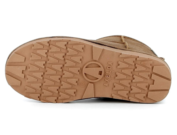 Axelda Venezia vinterboot Waterproof - Image 2