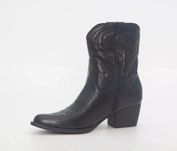 Duffy Cowboy boots - Image 2