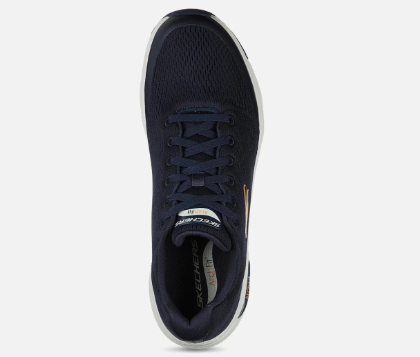 Skechers Mens Arch Fit - Image 2