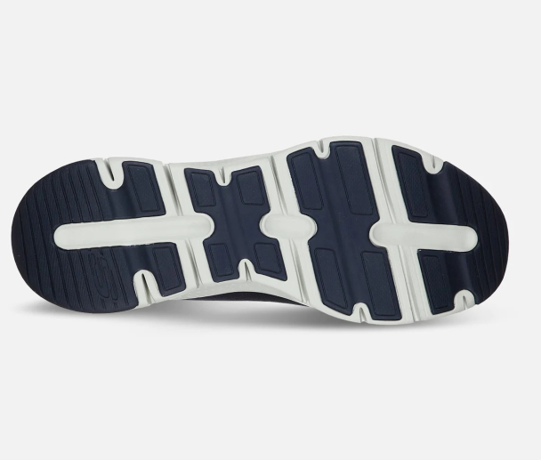 Skechers Mens Arch Fit - Image 3
