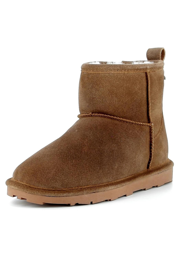 Axelda Venezia vinterboot Waterproof - Image 3