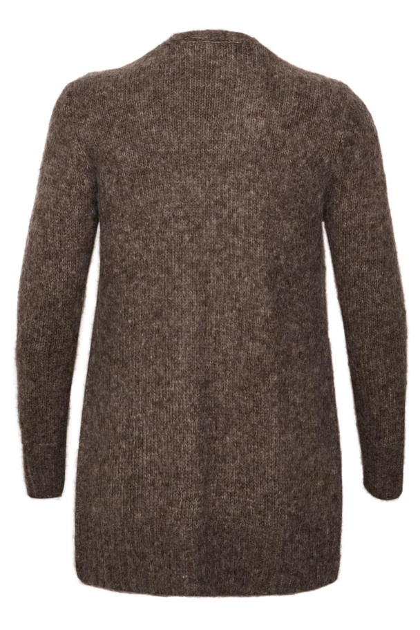 Kaffe Curve Alicia cardigan - Image 6