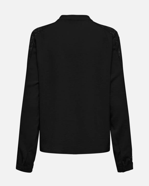 onlMette blondebluse - Image 2