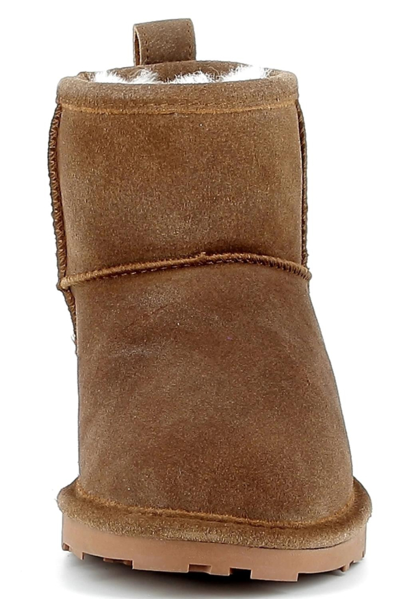 Axelda Venezia vinterboot Waterproof - Image 4