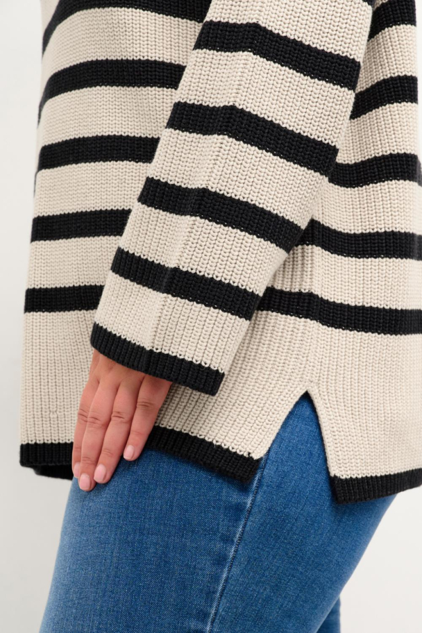 Kaffe Curve Milla genser - Image 7