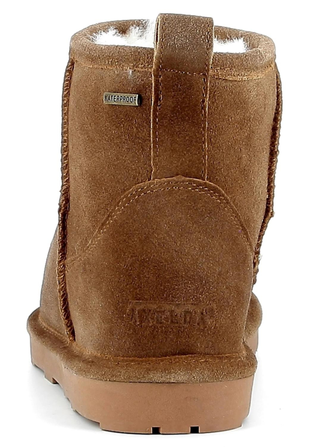 Axelda Venezia vinterboot Waterproof - Image 6