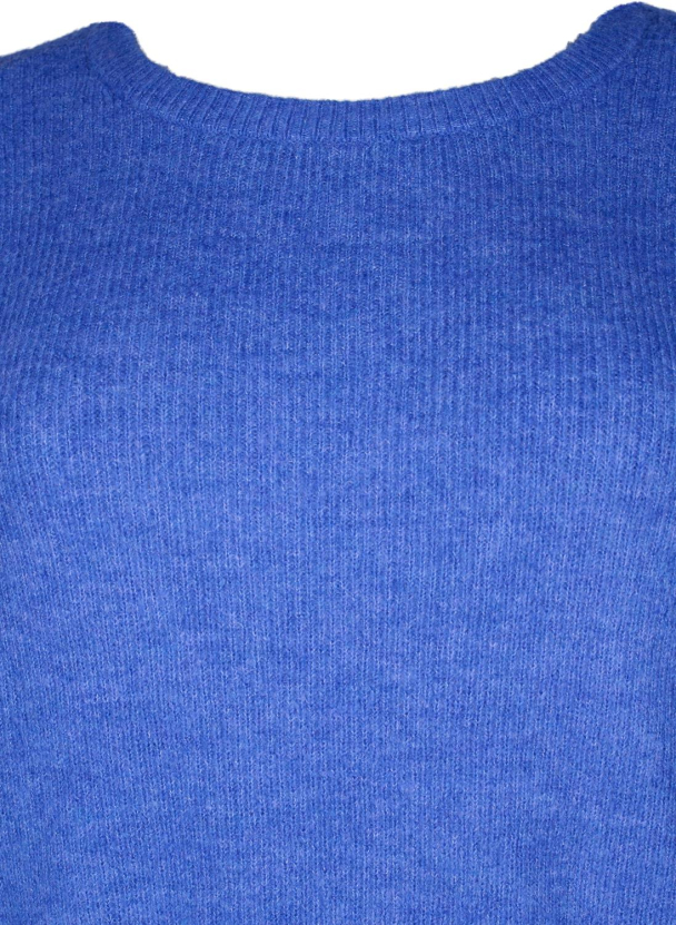 Zizzi caMaya strikkegenser - Image 6