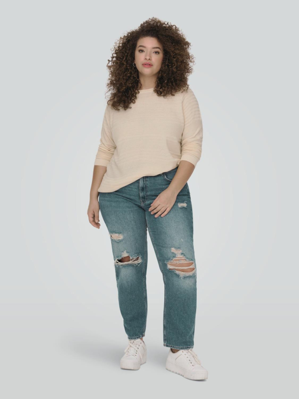 Carmakoma Newairplain genser - Image 3