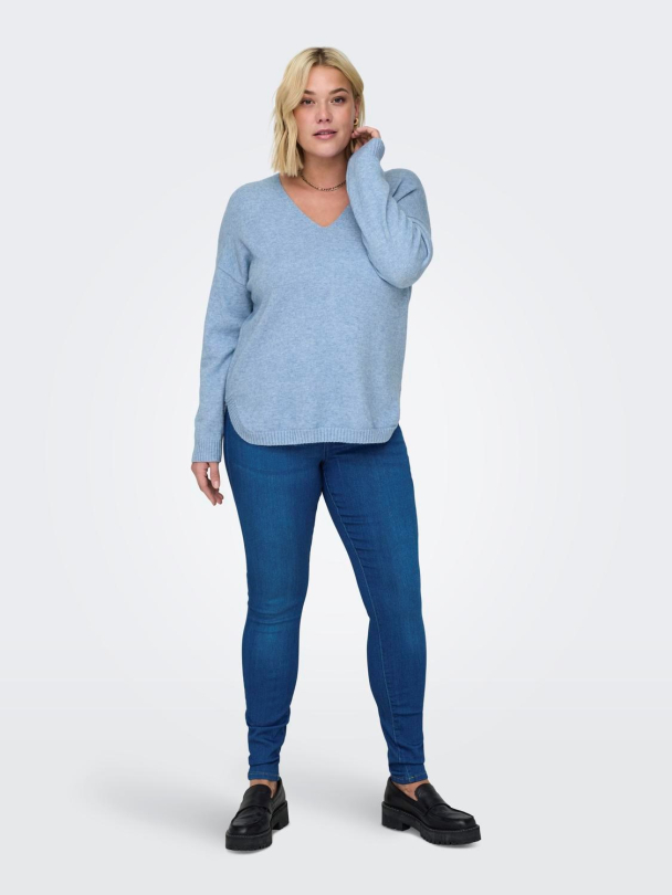 carMargareta genser i viskose - Image 2